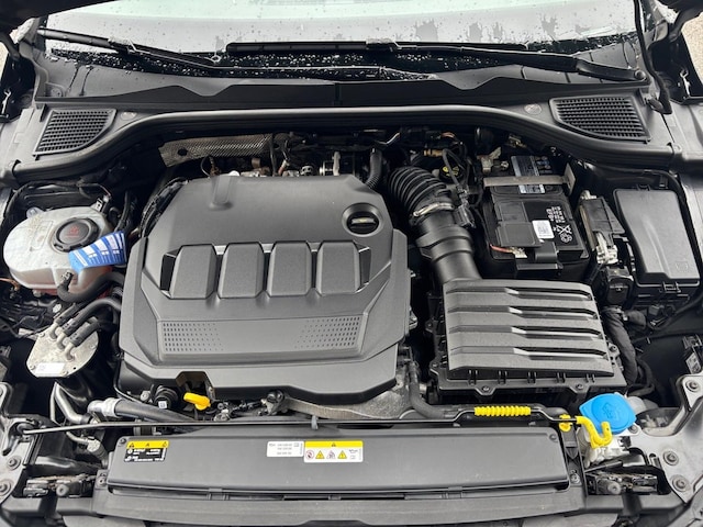 Volkswagen Golf 2.0 TDI Golf VIII