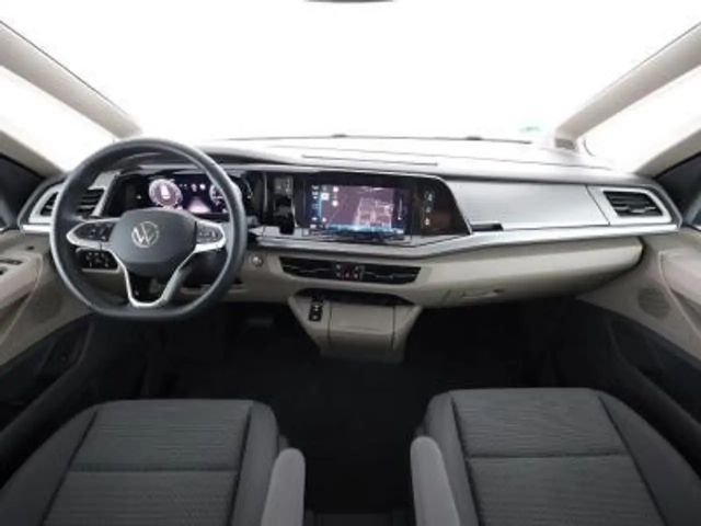 Volkswagen Multivan 2.0 TDI DSG Life T7