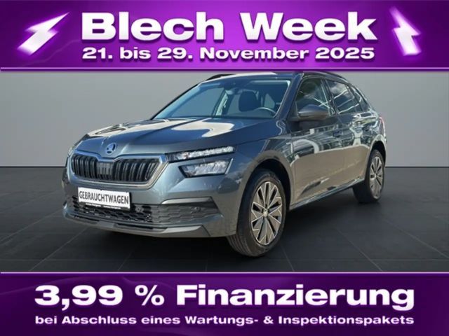 Skoda Kamiq 1.0 TSI Clever