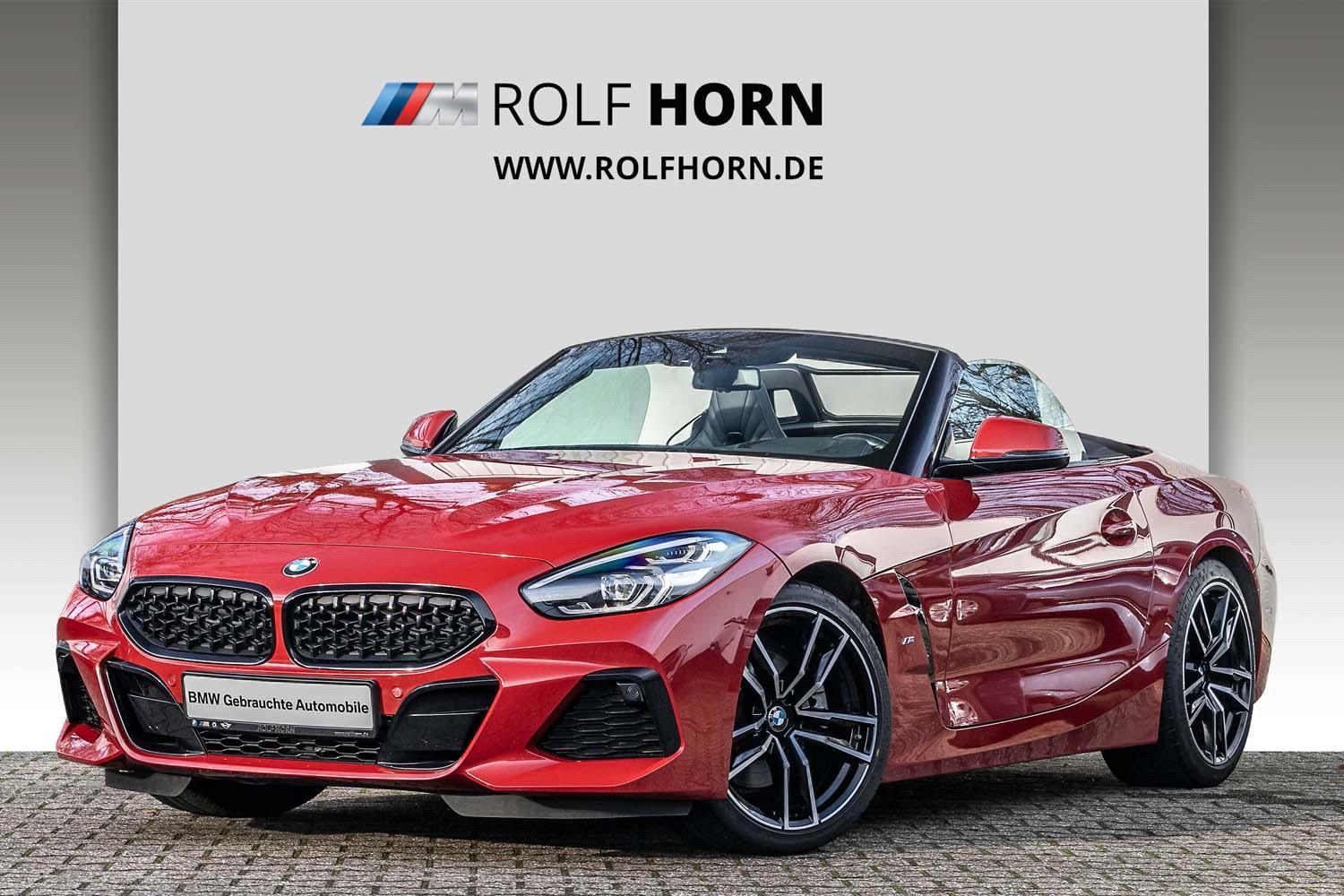 BMW Z4 Roadster sDrive30i