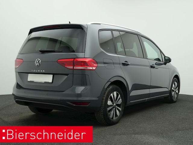 Volkswagen Touran 2.0 TDI Move