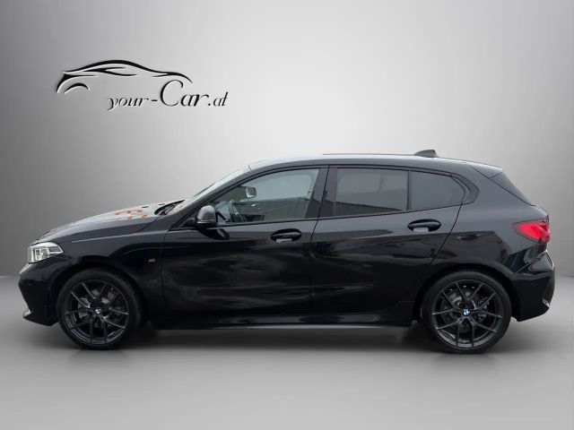 BMW 116 116d M-Sport