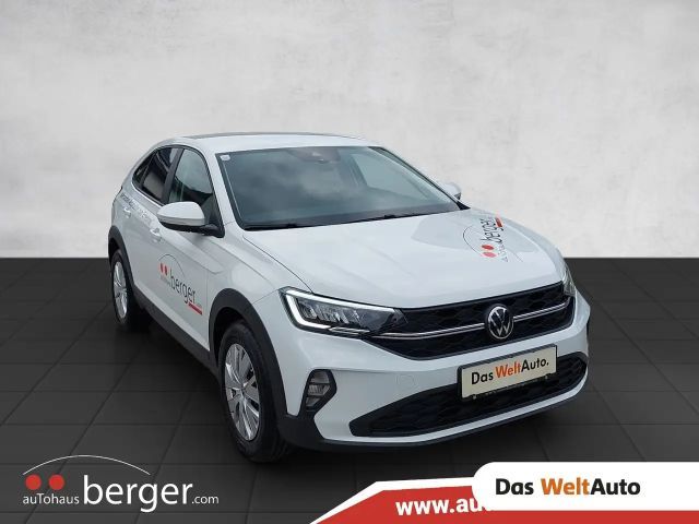 Volkswagen Taigo 4Me TSI