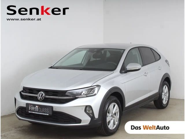 Volkswagen Taigo 4Me TSI