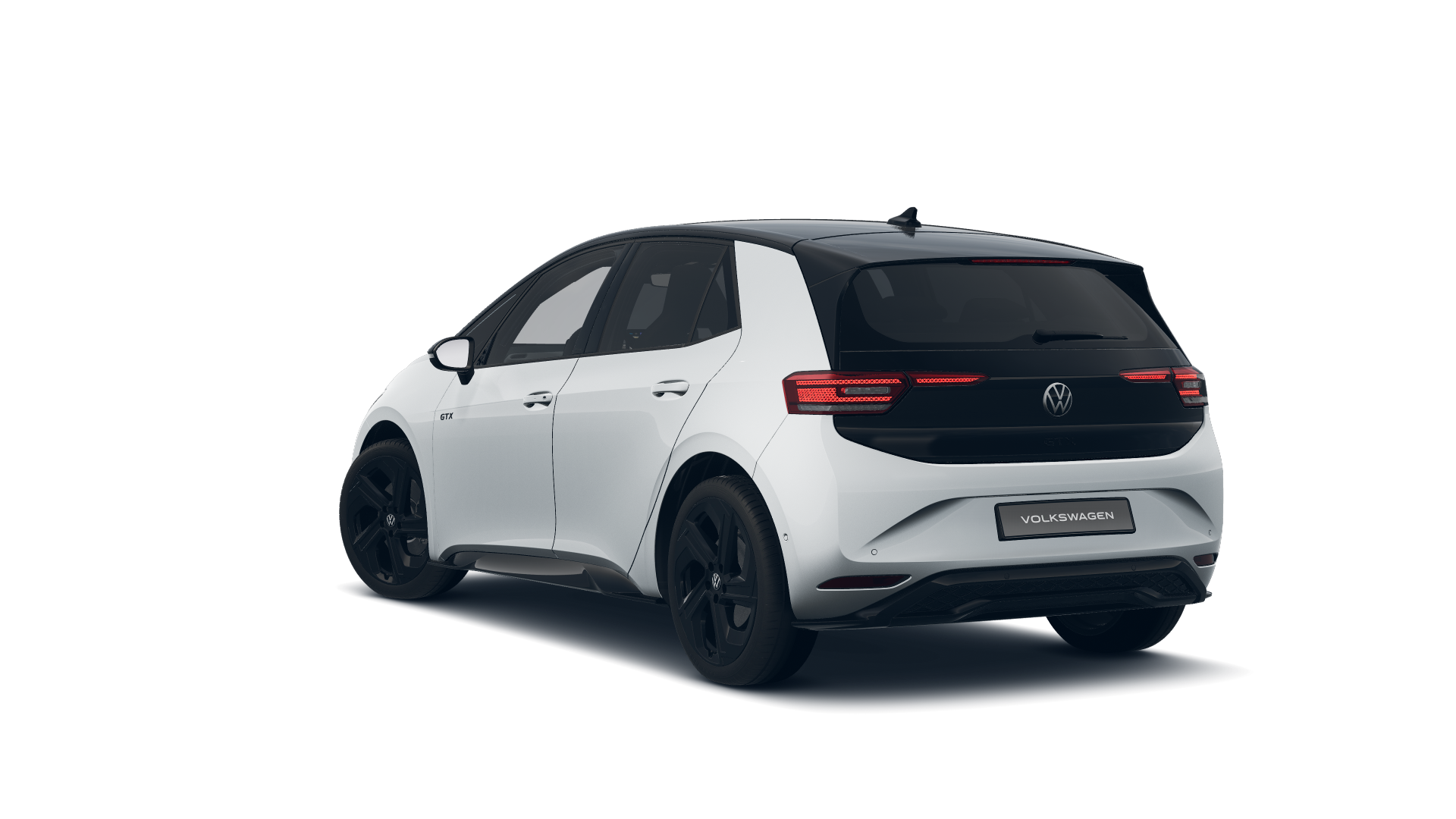 Volkswagen ID.3 GTX