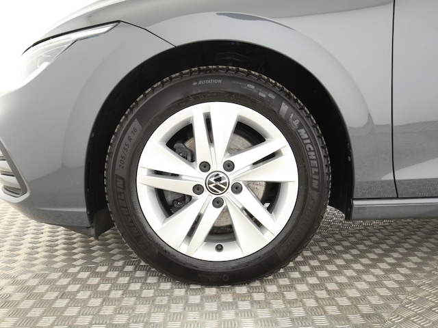 Volkswagen Golf 2.0 TDI DSG Golf VIII Life