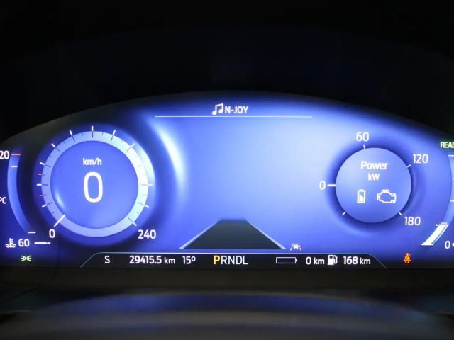 Ford Kuga Plug in Hybrid Titanium