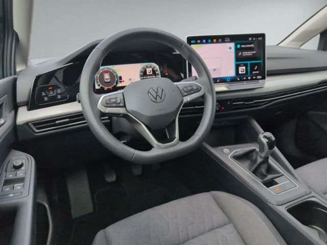 Volkswagen Golf 1.5 TSI