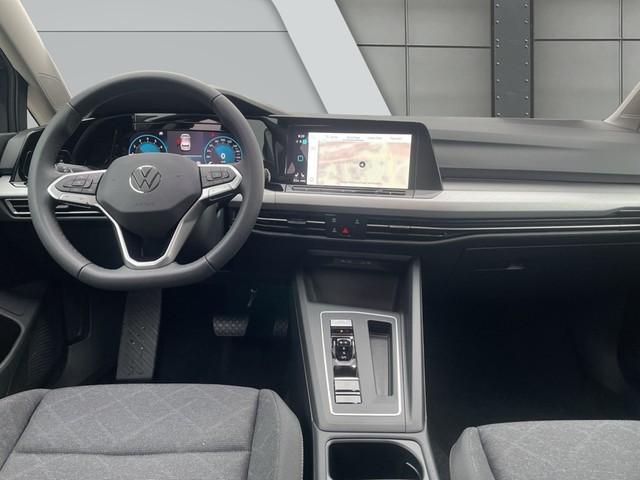 Volkswagen Golf 1.5 eTSI Golf VIII Life