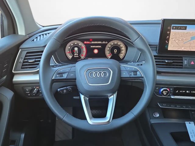 Audi Q5 40 TFSI Quattro S-Tronic