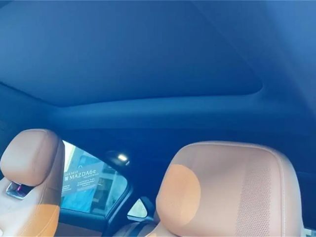 Mazda 6e Long range Plus RWD Takumi