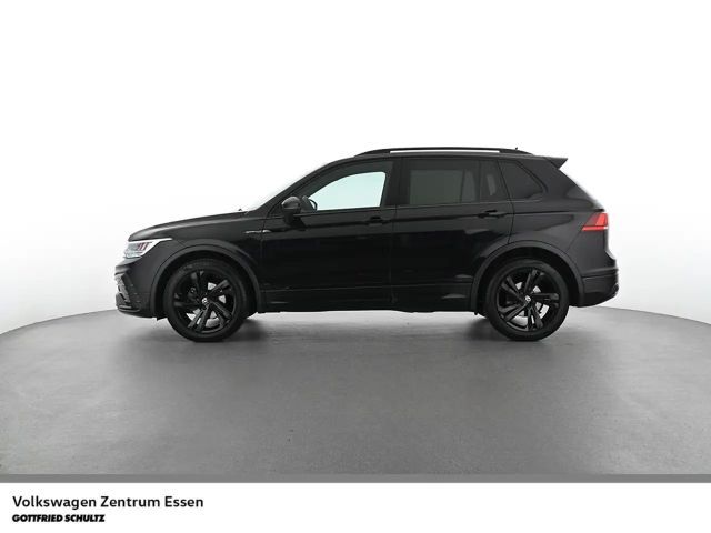 Volkswagen Tiguan DSG R-Line