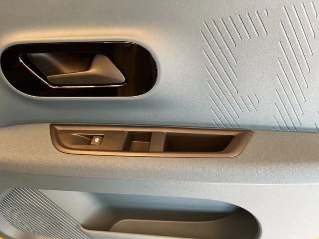 Fiat Grande Panda La Prima