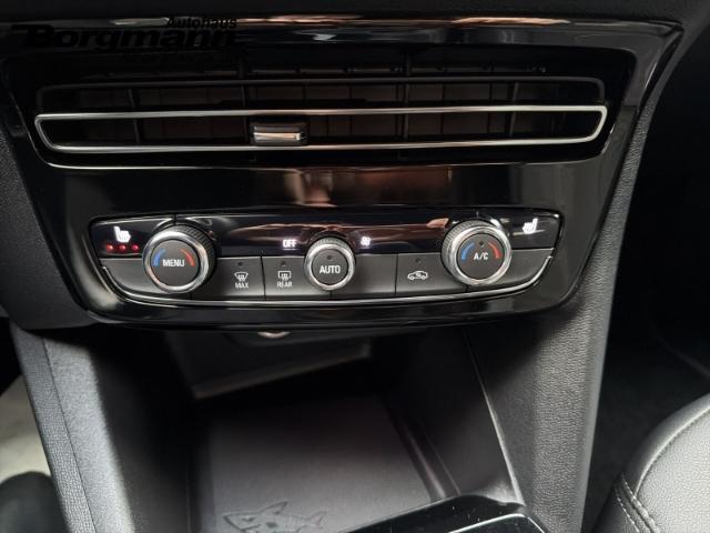 Opel Mokka Turbo Ultimate