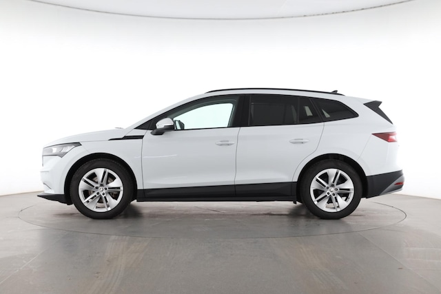 Skoda Enyaq Loft