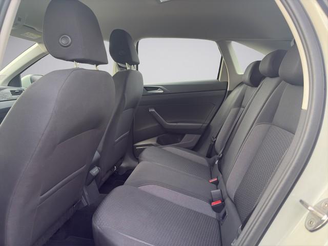 Volkswagen Taigo Life