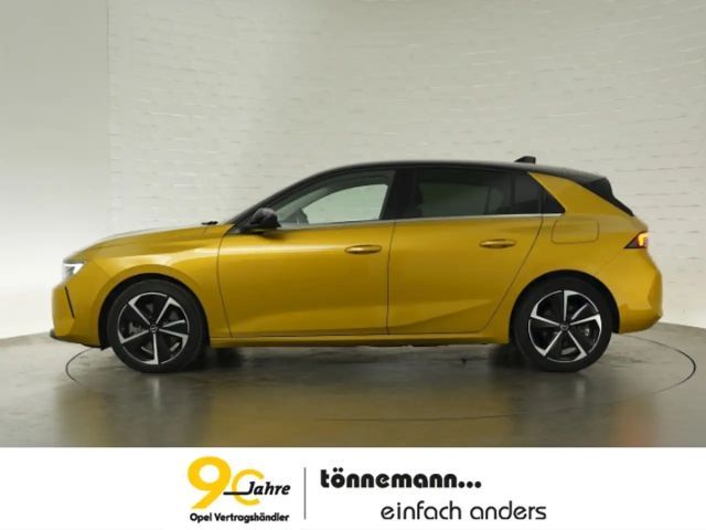 Opel Astra Business Elegance