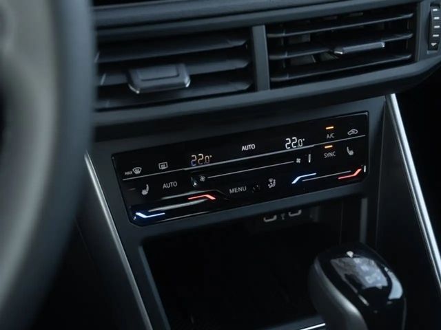 Volkswagen Polo DSG IQ.Drive Style