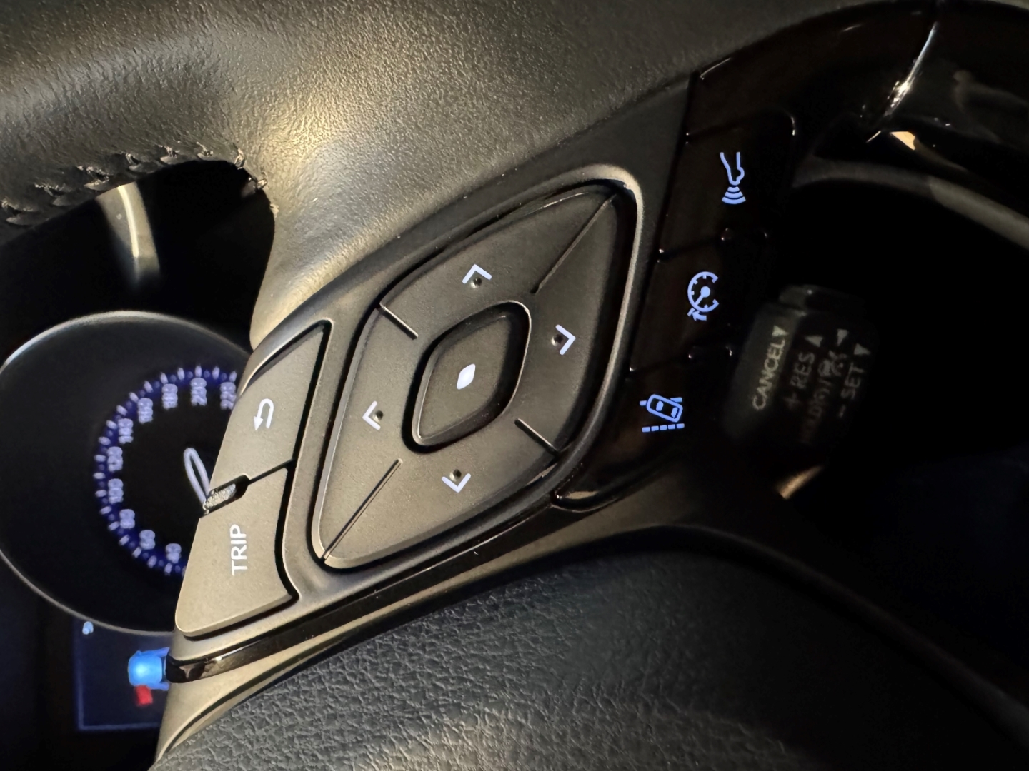 Toyota C-HR 5-deurs Team D