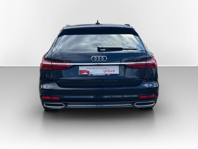 Audi A6 40 TDI Avant S-Tronic