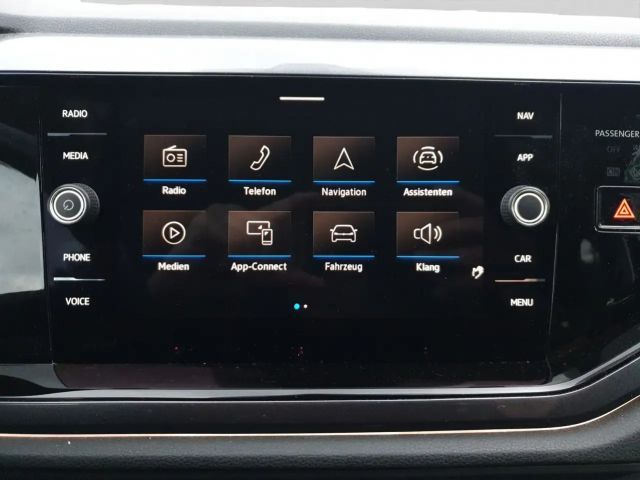 Volkswagen Polo 1.0 TSI Style