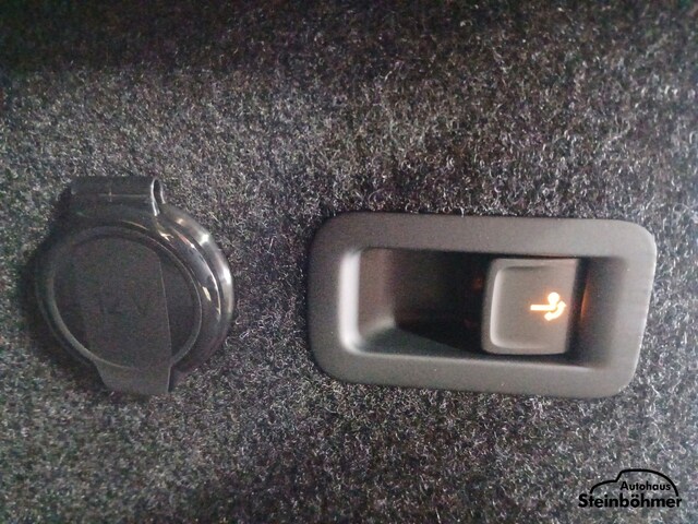 Volkswagen Tayron R-Line eHybrid