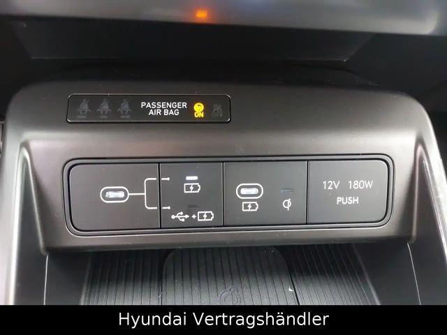 Hyundai Kona 2WD Hybrid Trend