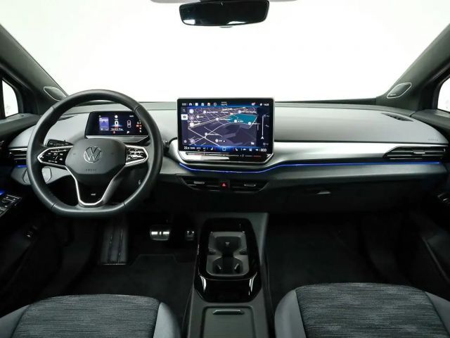 Volkswagen ID.4 IQ.Drive Performance Pro