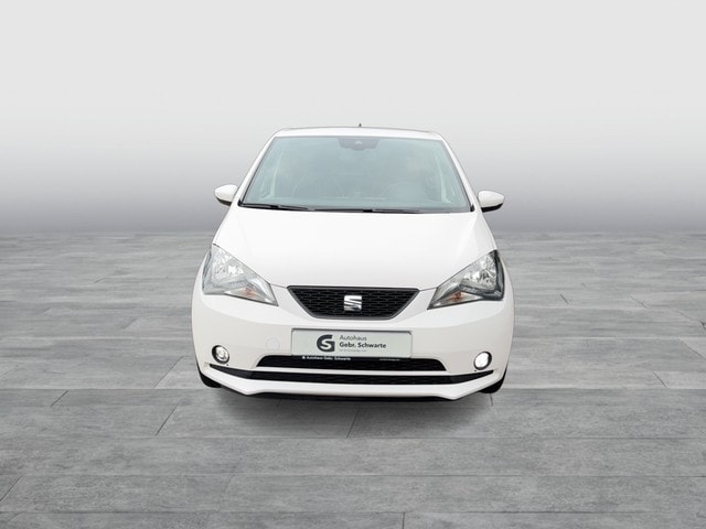 Seat Mii electric Mii electric 61kW Edition Power Charge PDC GRA