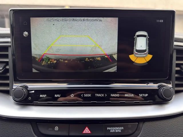 Kia Ceed GDi SportWagon