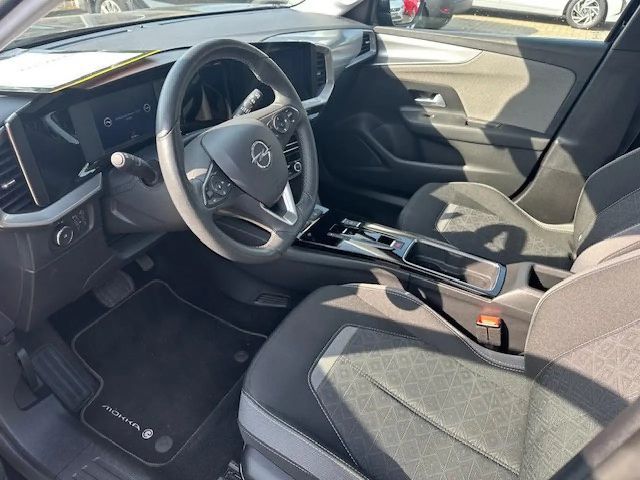 Opel Mokka Edition Mokka-e