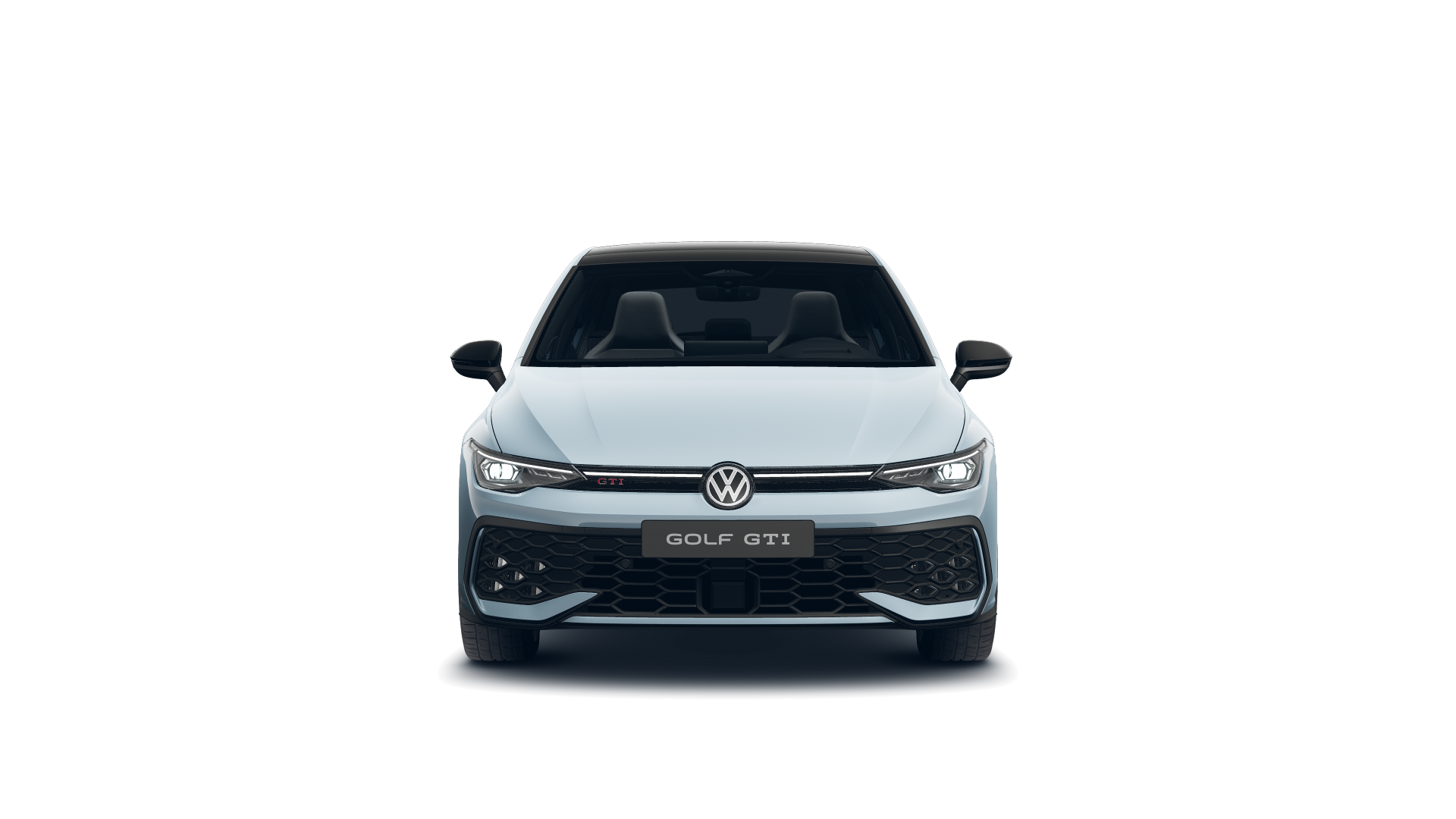 Volkswagen Golf 2.0 TSI DSG GTI Golf VIII