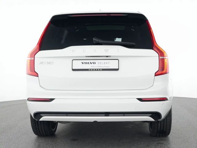 Volvo XC90 AWD R-Design