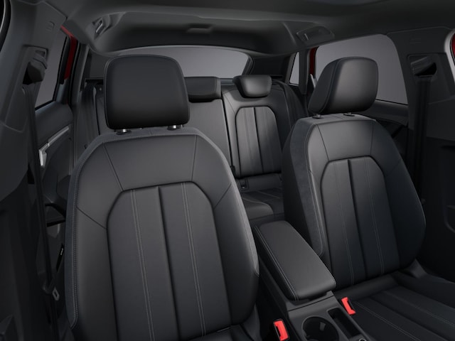 Audi A3 35 TFSI S-Line S-Tronic Sportback