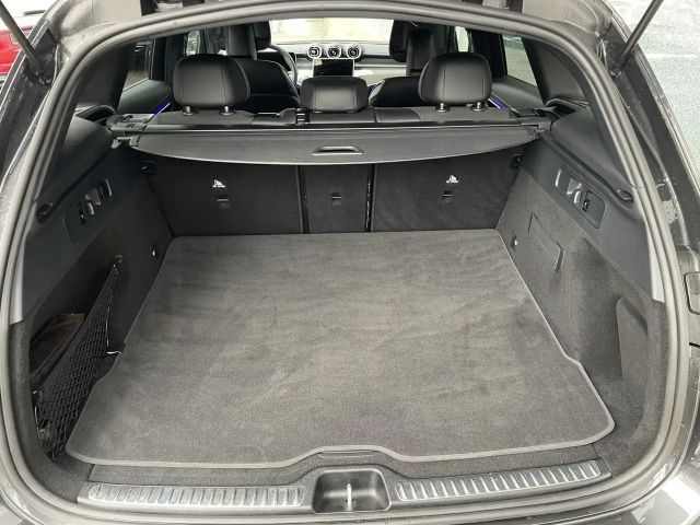 Mercedes-Benz GLC 300 4MATIC AMG Line GLC 300 d