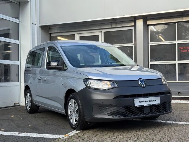 Volkswagen Caddy 2.0 TDI
