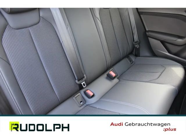 Audi A1 30 TFSI Allstreet S-Tronic