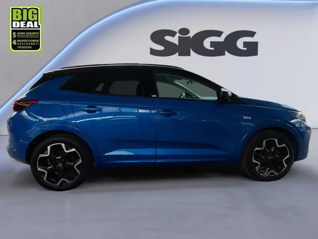 Opel Grandland X Innovation