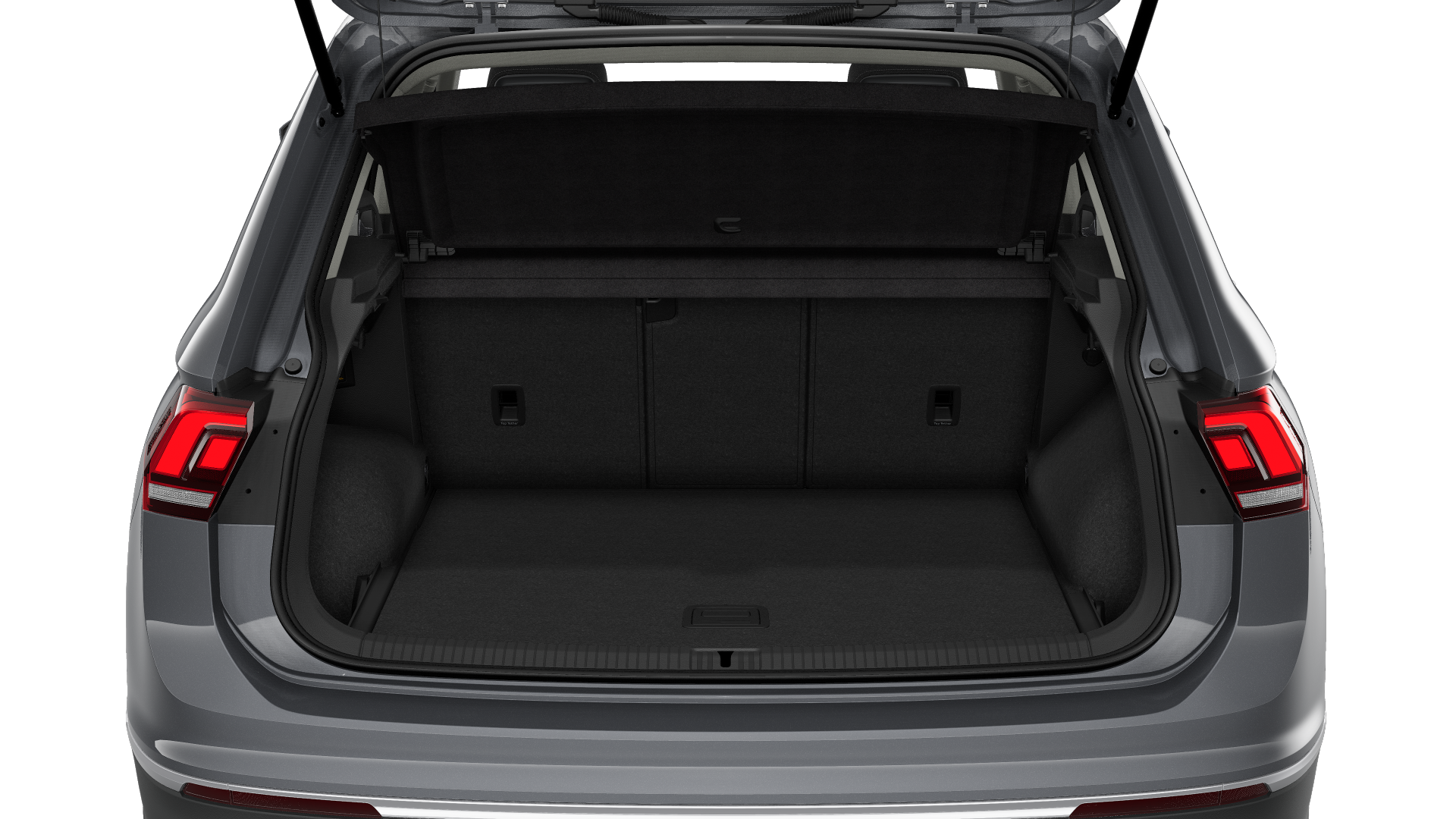 Volkswagen Tiguan DSG Move