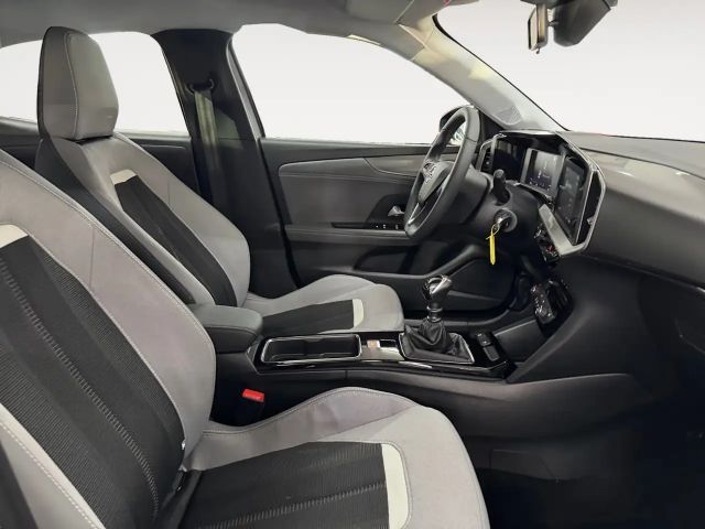 Opel Mokka 1.2 Turbo Elegance Turbo