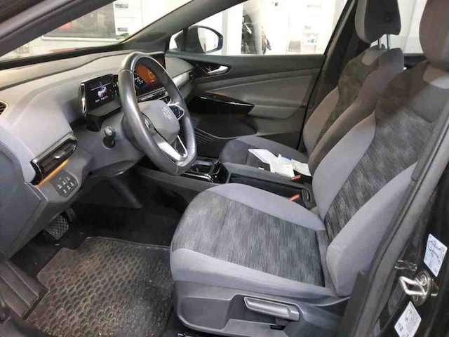 Volkswagen ID.4 IQ.Drive