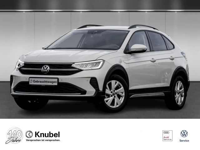 Volkswagen Taigo 1.0 TSI Life