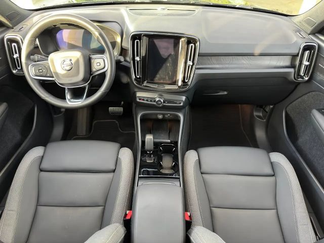 Volvo XC40 Recharge Ultimate