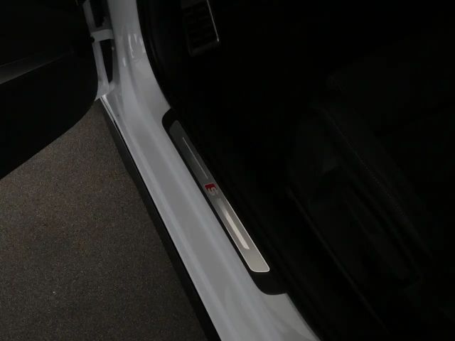 Audi S3 2.0 TFSI Quattro Sedan