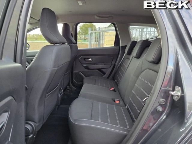 Dacia Duster Prestige TCe 150
