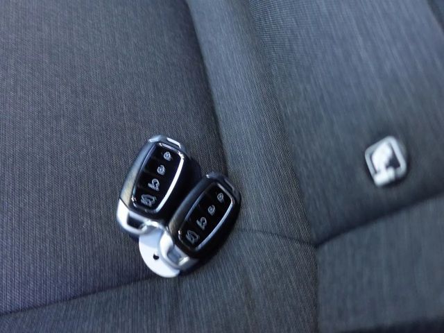 Hyundai Kona 39 kWh Electric