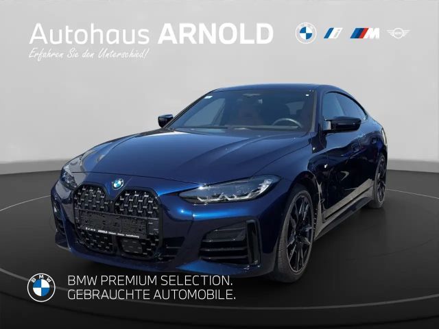 BMW 440 Coupé Gran Coupé M440i xDrive