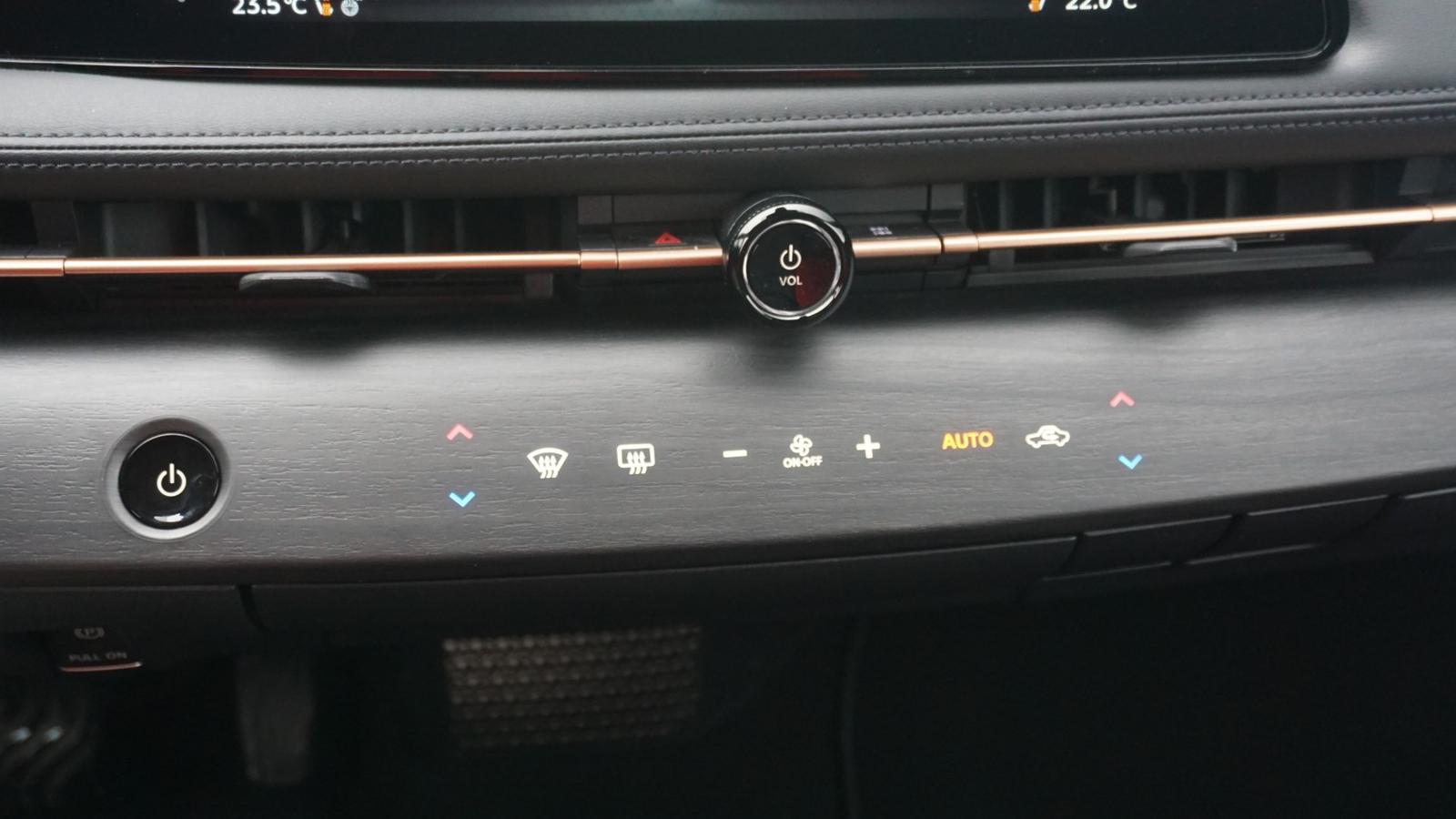 Nissan Ariya Advance Pack LED ACC Totwinkel 360° AHK