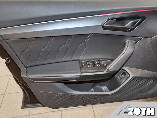 Cupra Formentor 4Drive VZ5