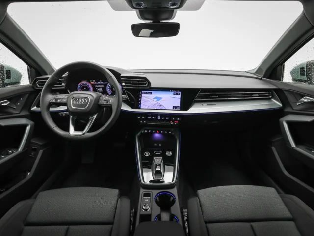 Audi A3 35 TFSI Sedan Sportback